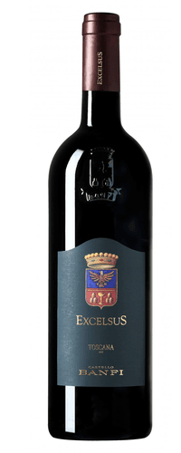 Castello Banfi - ExcelsuS Toscana IGT Bottle 2013